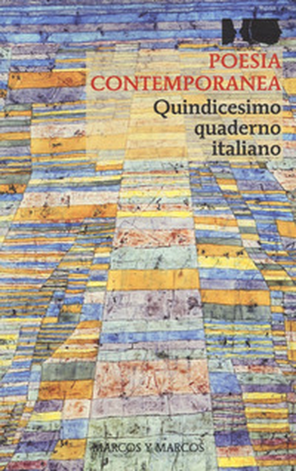 Poesia contemporanea. Quindicesimo quaderno italiano - Librerie.coop Poesia contemporanea. Quindicesimo quaderno italiano - Librerie.coop