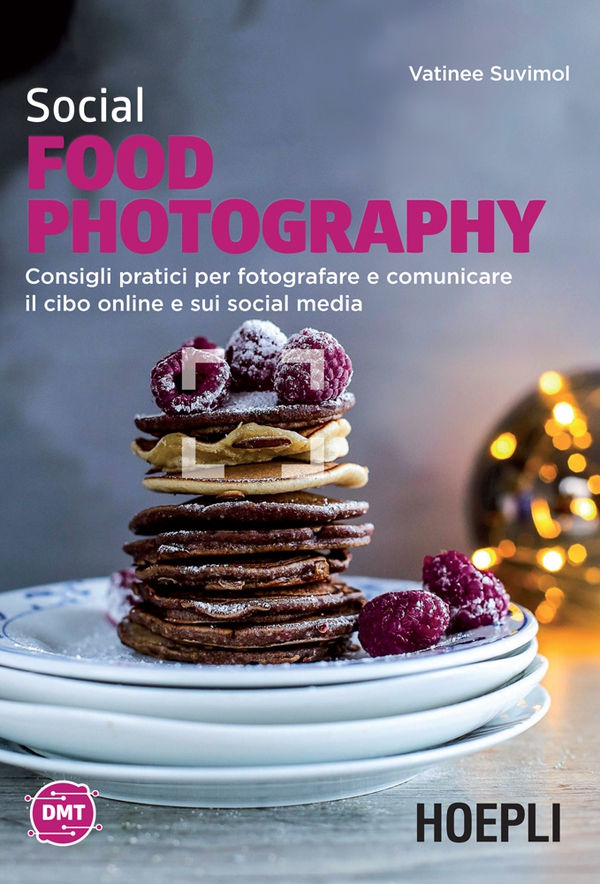 Social Food Photography - Librerie.coop Social Food Photography - Librerie.coop