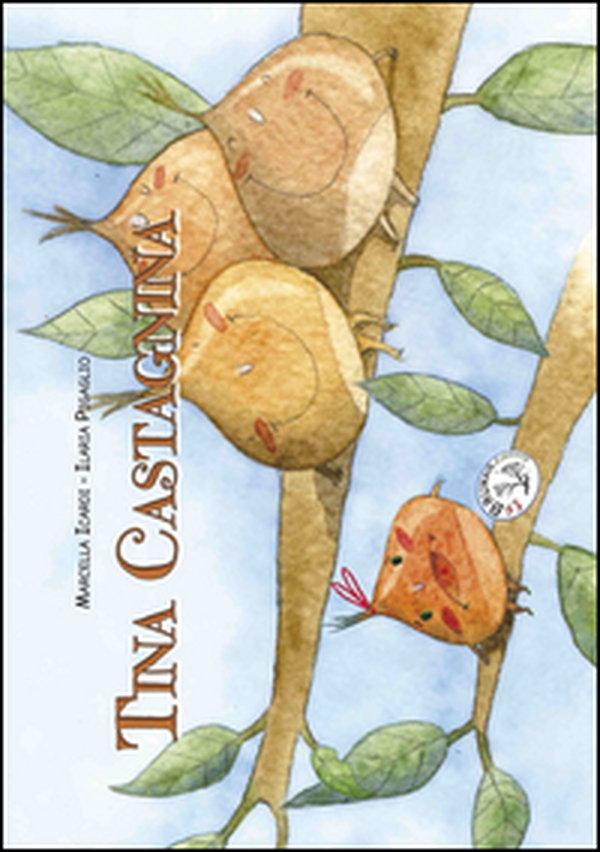 Tina Castagnina - Librerie.coop Tina Castagnina - Librerie.coop