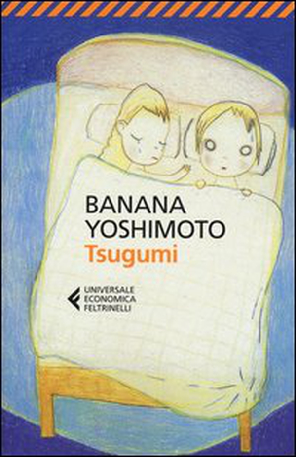 Tsugumi - Librerie.coop Tsugumi - Librerie.coop