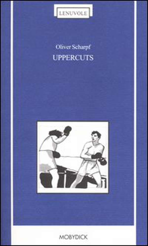 Uppercuts - Librerie.coop Uppercuts - Librerie.coop