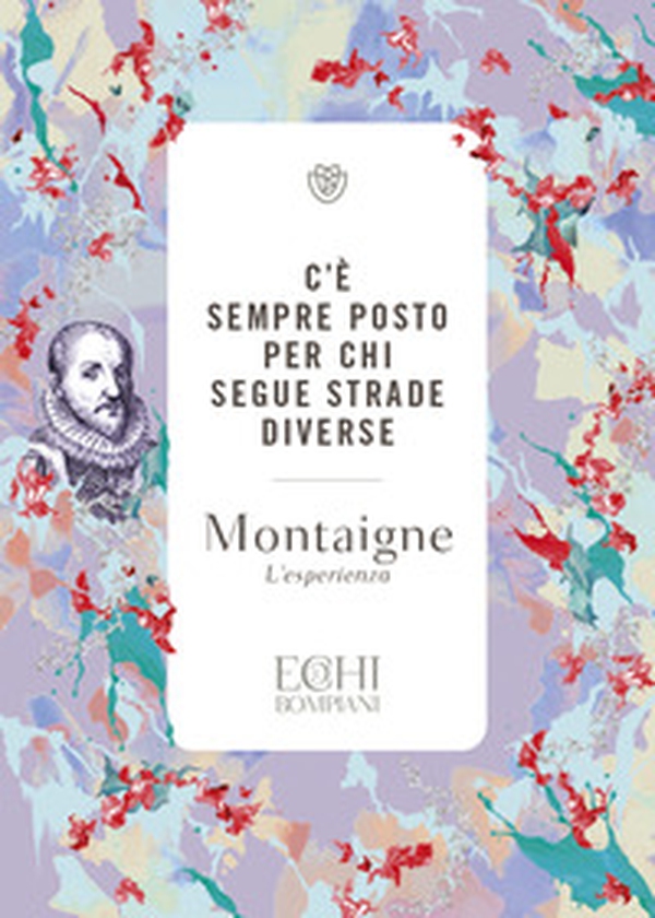 C'è sempre posto per chi segue strade diverse - Librerie.coop C'è sempre posto per chi segue strade diverse - Librerie.coop