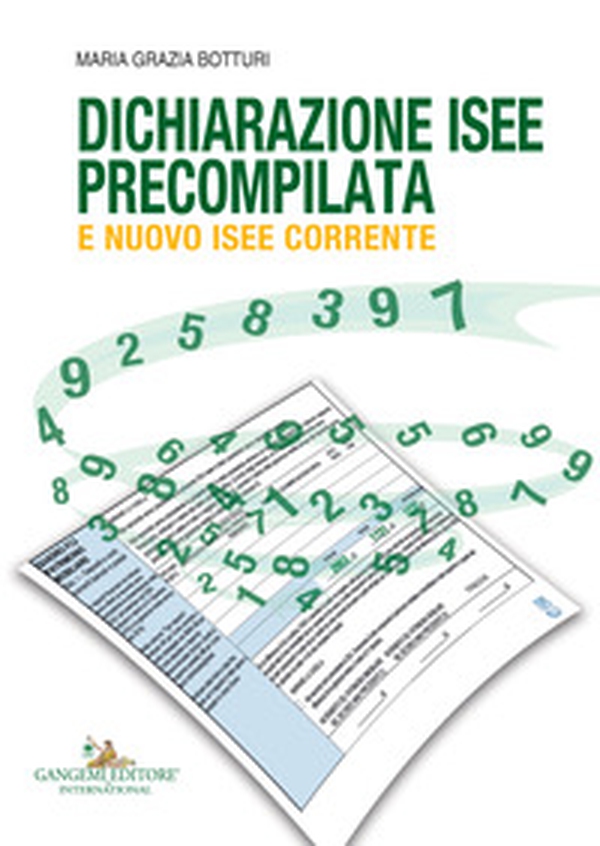 Dichiarazione ISEE precompilata e nuovo ISEE corrente - Librerie.coop Dichiarazione ISEE precompilata e nuovo ISEE corrente - Librerie.coop