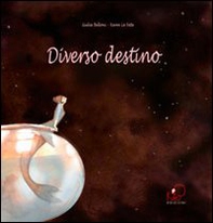 Diverso destino. Ediz. italiana e francese - Librerie.coop