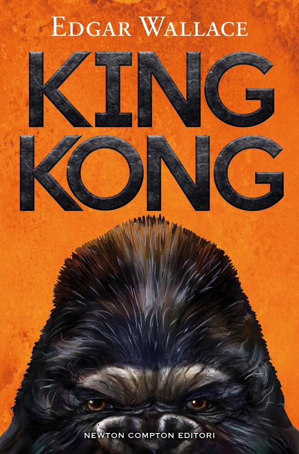 King Kong - Librerie.coop King Kong - Librerie.coop