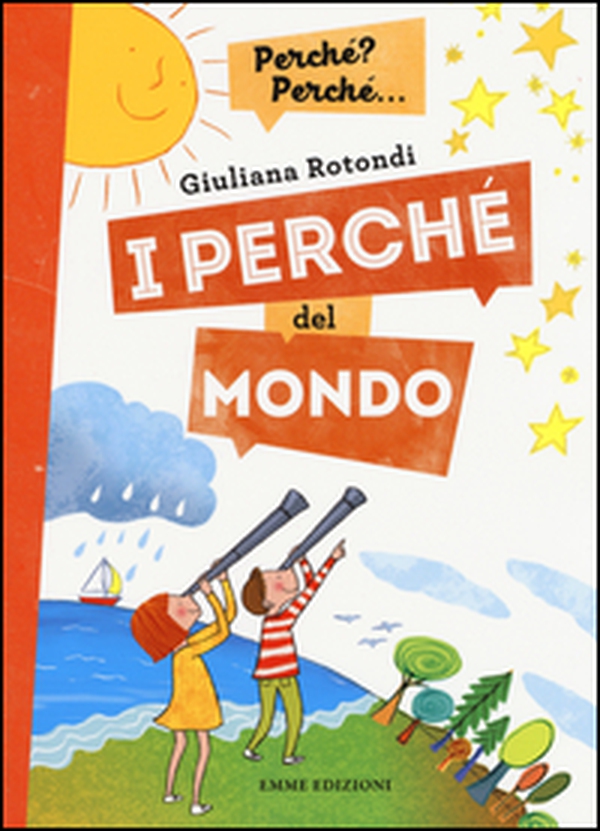 I perché del mondo - Librerie.coop I perché del mondo - Librerie.coop