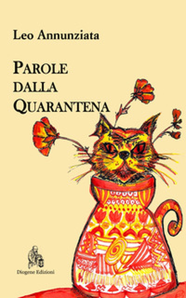 Parole dalla quarantena - Librerie.coop Parole dalla quarantena - Librerie.coop