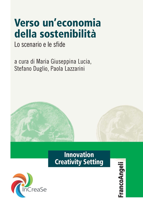 Verso un'economia della sostenibilità - Librerie.coop Verso un'economia della sostenibilità - Librerie.coop