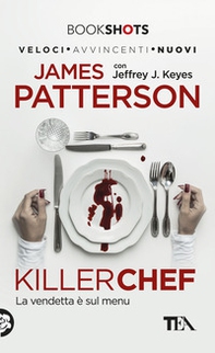 Killer chef - Librerie.coop
