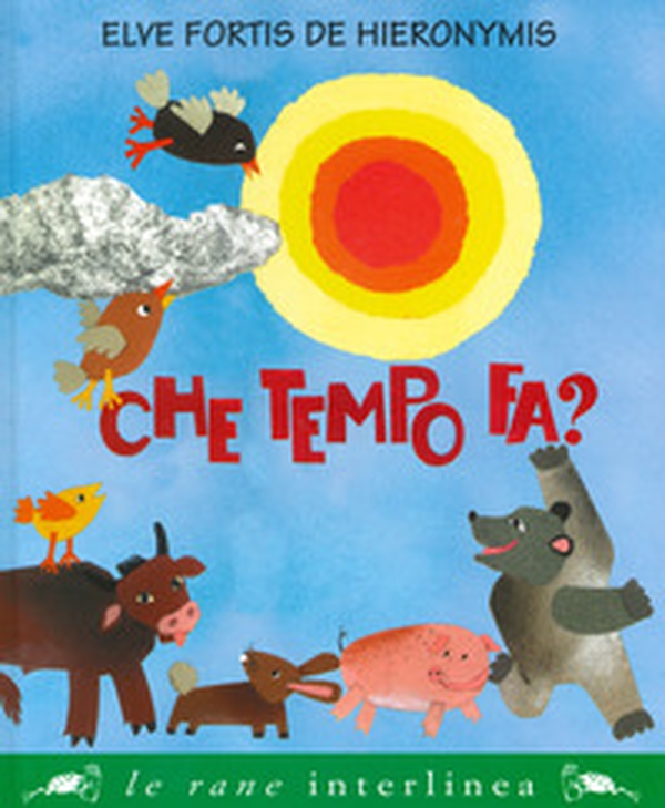Che tempo fa? - Librerie.coop Che tempo fa? - Librerie.coop