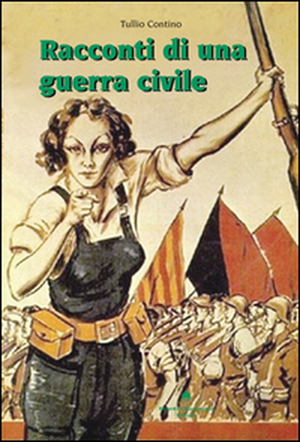 Racconti di una guerra civile - Librerie.coop Racconti di una guerra civile - Librerie.coop