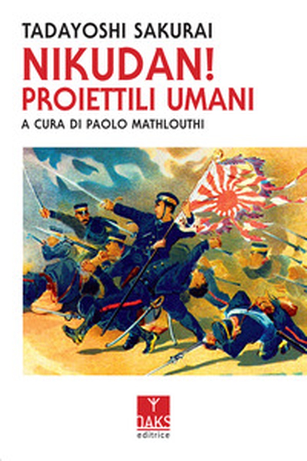 Nikudan! Proiettili umani - Librerie.coop Nikudan! Proiettili umani - Librerie.coop