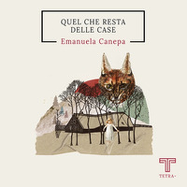 Quel che resta delle case - Librerie.coop Quel che resta delle case - Librerie.coop
