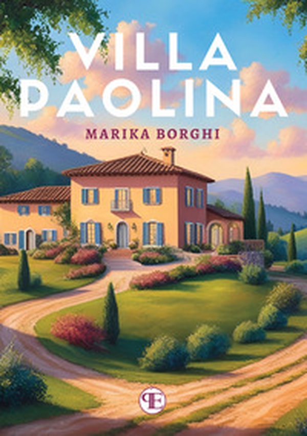 Villa Paolina - Librerie.coop Villa Paolina - Librerie.coop