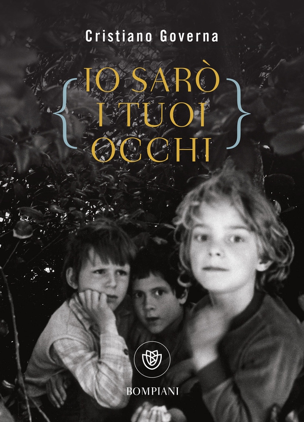 Io sarò i tuoi occhi - Librerie.coop Io sarò i tuoi occhi - Librerie.coop