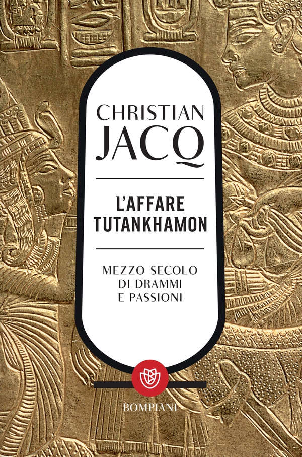 L'affare Tutankhamon - Librerie.coop L'affare Tutankhamon - Librerie.coop