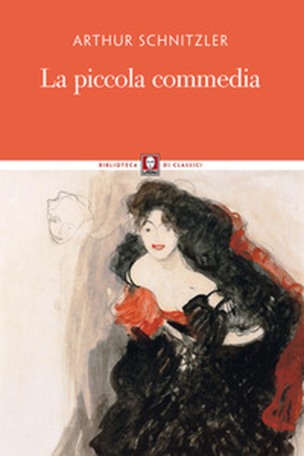La piccola commedia - Librerie.coop La piccola commedia - Librerie.coop