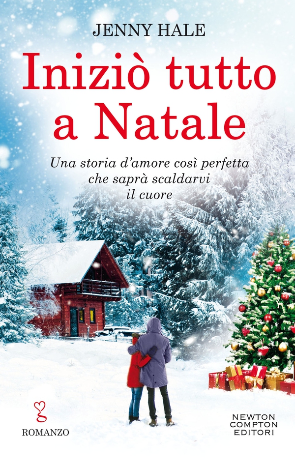 Iniziò tutto a Natale - Librerie.coop Iniziò tutto a Natale - Librerie.coop