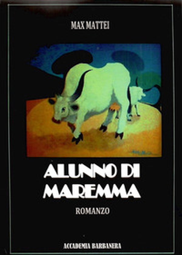 Alunno di Maremma - Librerie.coop Alunno di Maremma - Librerie.coop
