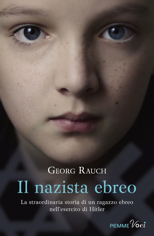 Il nazista ebreo - Librerie.coop Il nazista ebreo - Librerie.coop