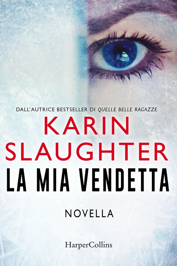 La mia vendetta - Librerie.coop La mia vendetta - Librerie.coop