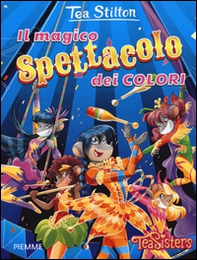 Il magico spettacolo dei colori - Librerie.coop