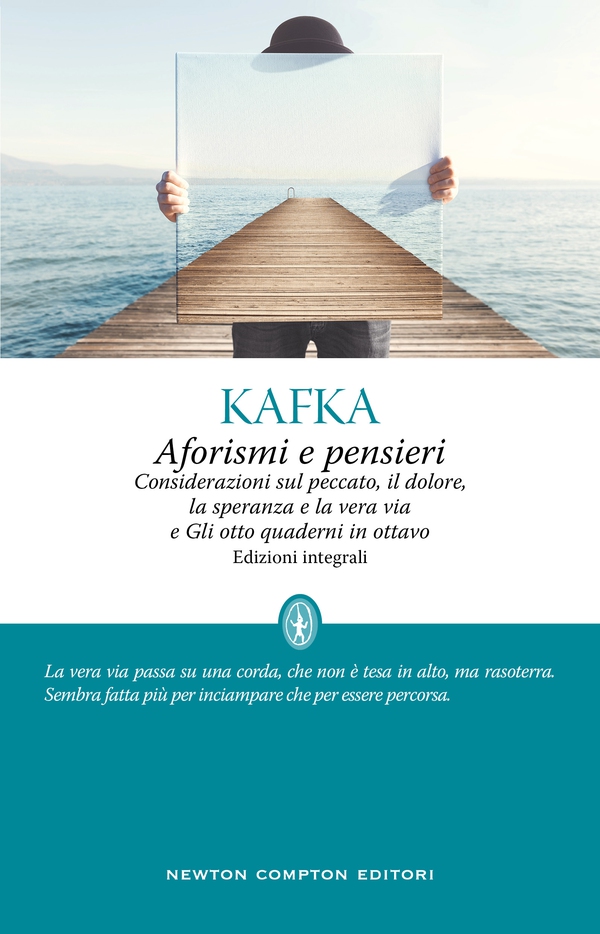 Aforismi e pensieri - Librerie.coop Aforismi e pensieri - Librerie.coop