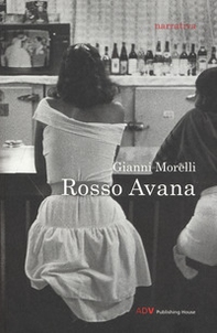 Rosso Avana - Librerie.coop