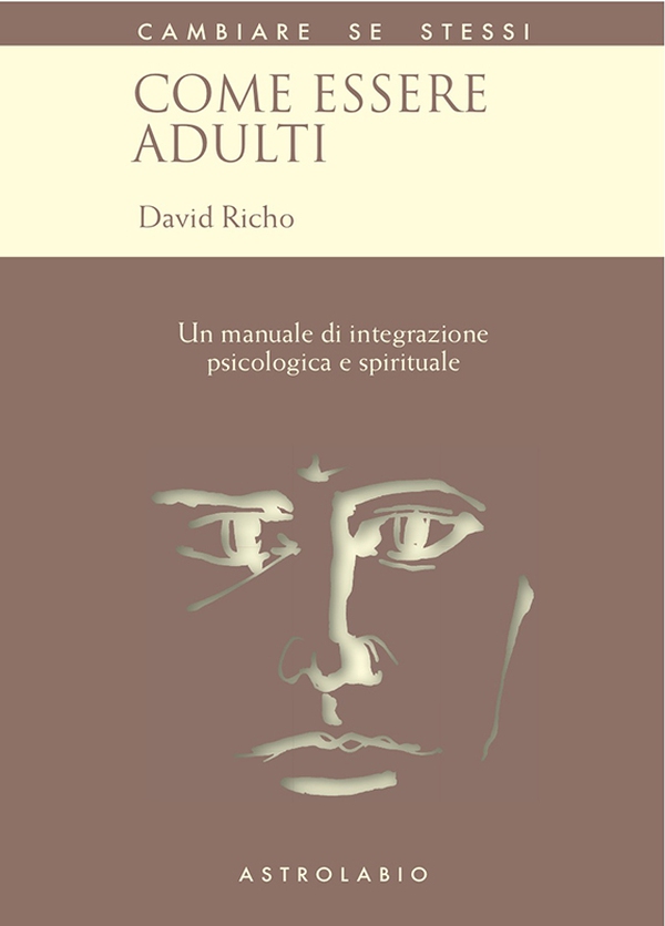 Come essere adulti - Librerie.coop Come essere adulti - Librerie.coop