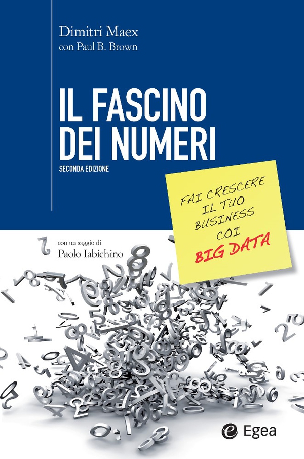 Il fascino dei numeri - Librerie.coop Il fascino dei numeri - Librerie.coop