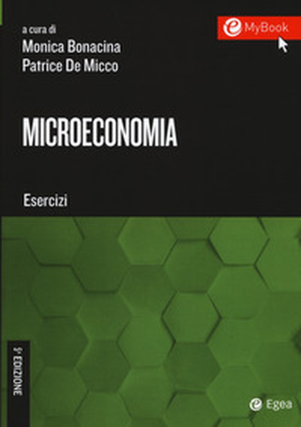Microeconomia. Esercizi - Librerie.coop Microeconomia. Esercizi - Librerie.coop