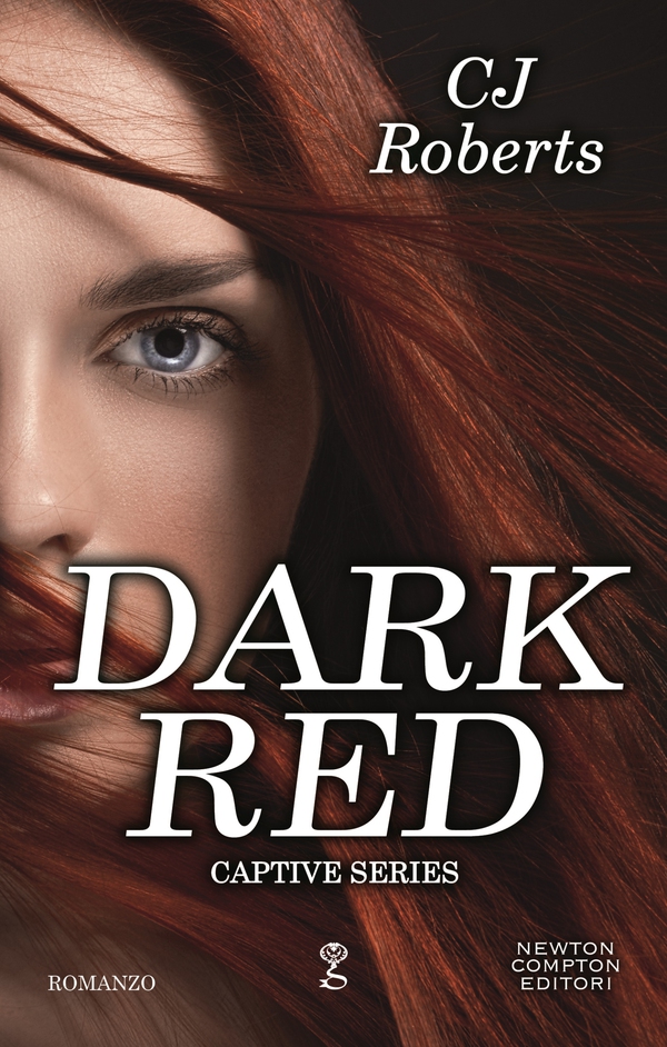 Dark Red - Librerie.coop Dark Red - Librerie.coop