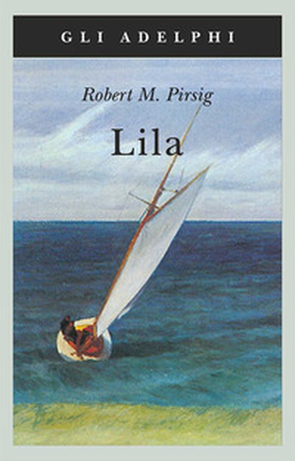 Lila. Indagine sulla morale - Librerie.coop Lila. Indagine sulla morale - Librerie.coop