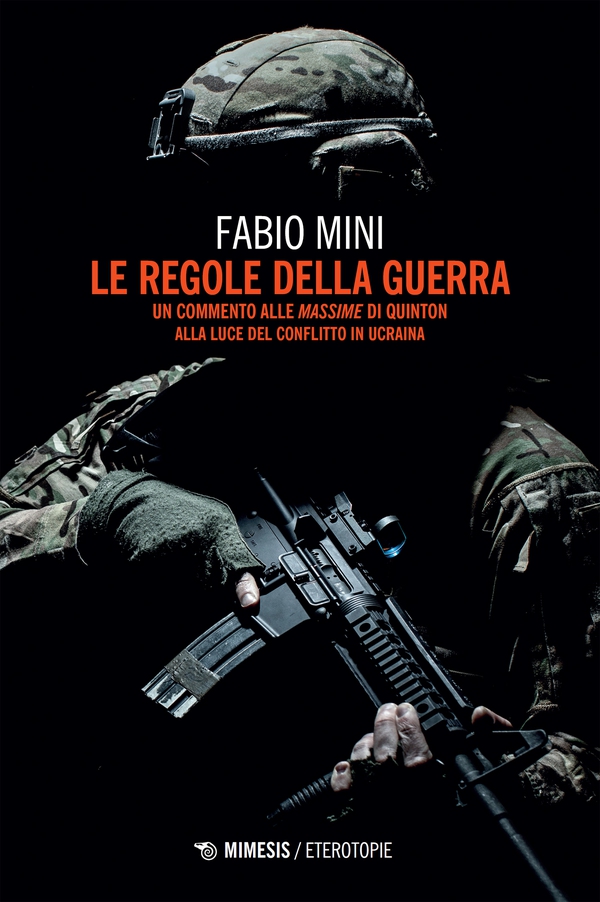 Le regole della guerra - Librerie.coop Le regole della guerra - Librerie.coop