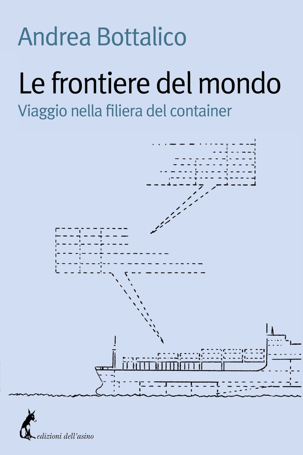 Le frontiere del mondo - Librerie.coop Le frontiere del mondo - Librerie.coop