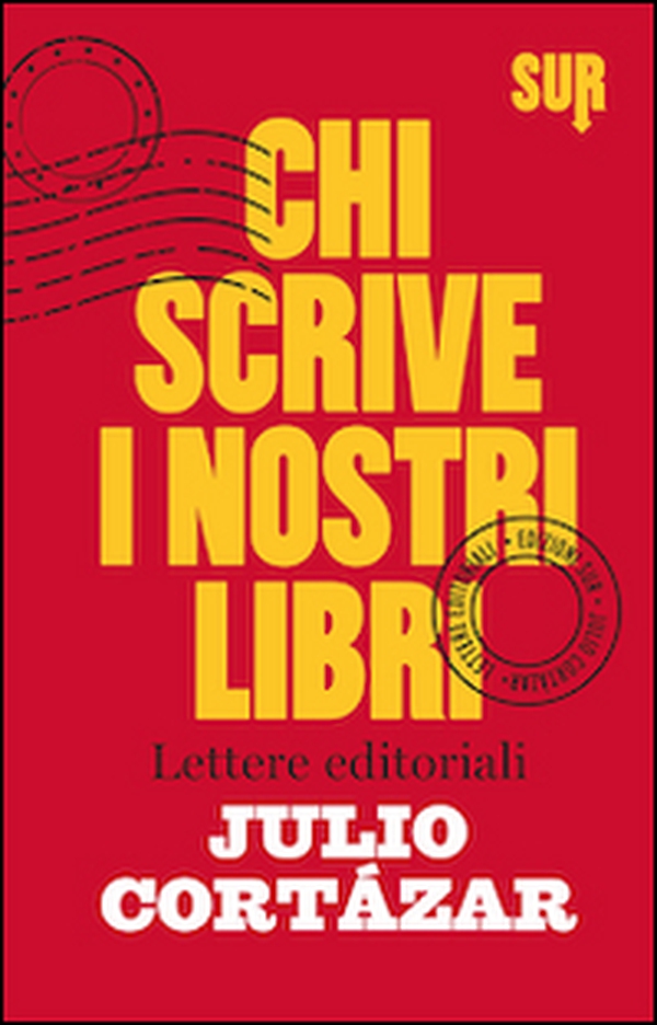 Chi scrive i nostri libri. Lettere editoriali - Librerie.coop Chi scrive i nostri libri. Lettere editoriali - Librerie.coop