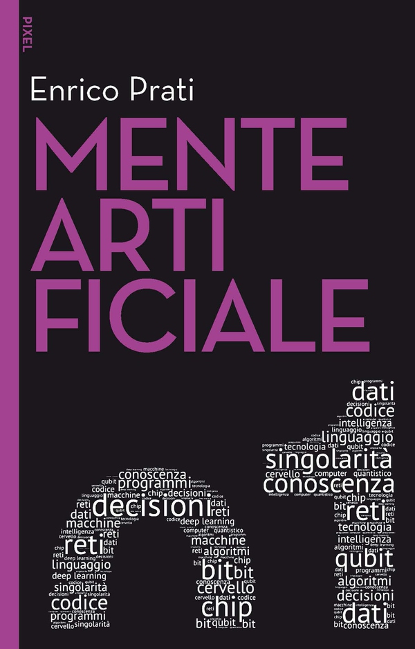 Mente artificiale - Librerie.coop Mente artificiale - Librerie.coop