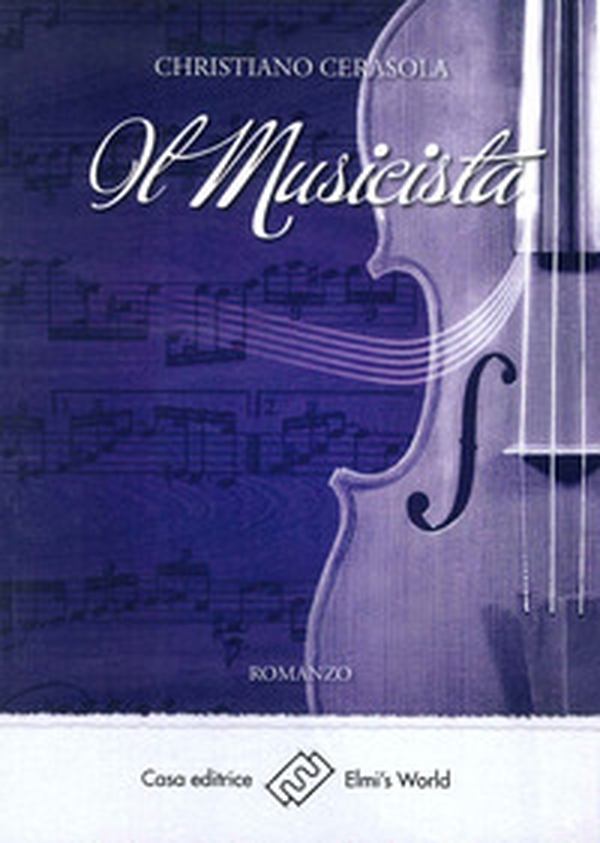 Il musicista - Librerie.coop Il musicista - Librerie.coop
