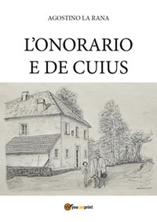 L'onorario-De cuius - Librerie.coop L'onorario-De cuius - Librerie.coop