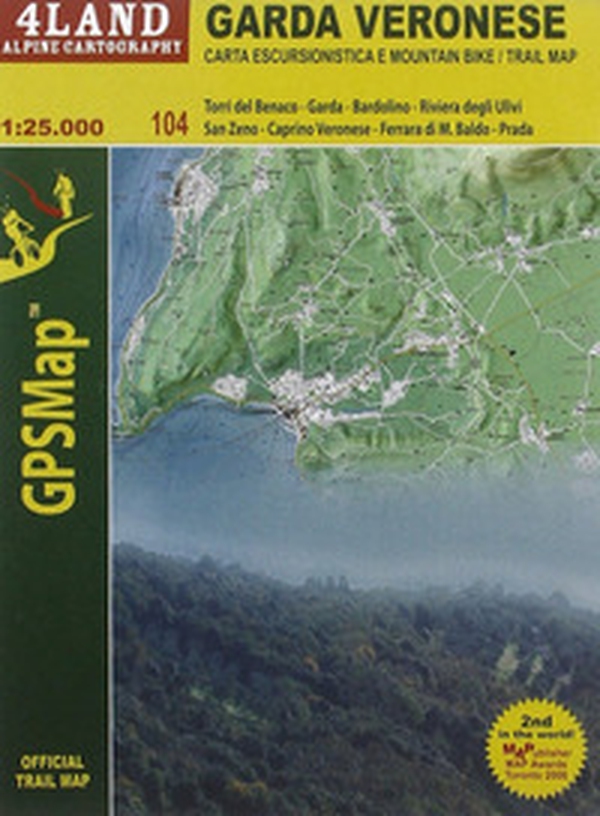 Garda veronese - Librerie.coop Garda veronese - Librerie.coop