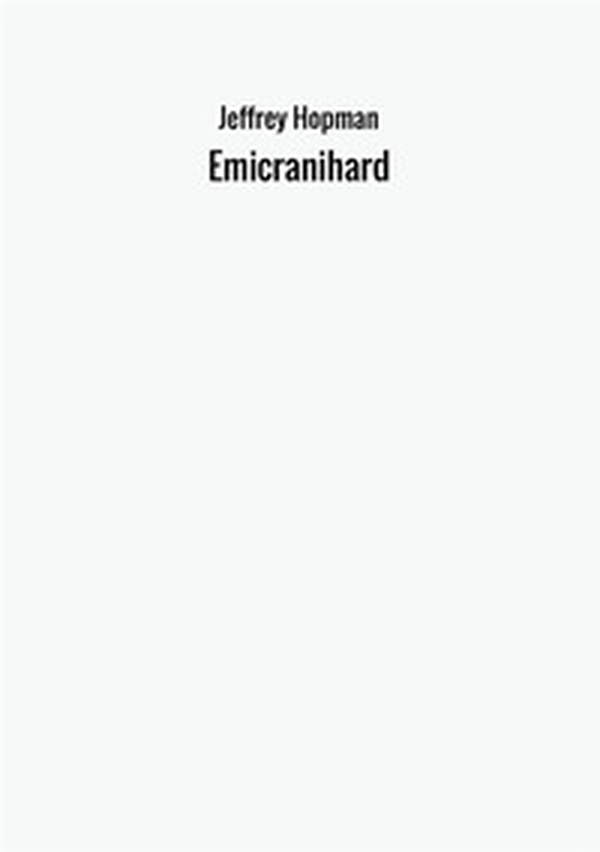 Emicranihard - Librerie.coop Emicranihard - Librerie.coop