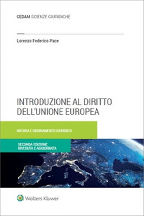 Introduzione al diritto dell'Unione Europea - Librerie.coop Introduzione al diritto dell'Unione Europea - Librerie.coop