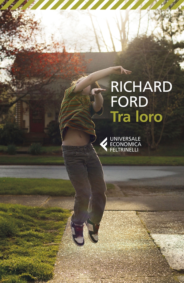 Tra loro - Librerie.coop Tra loro - Librerie.coop