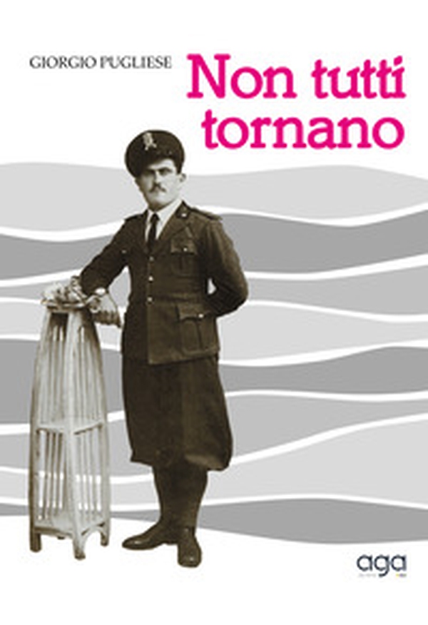 Non tutti tornano - Librerie.coop Non tutti tornano - Librerie.coop