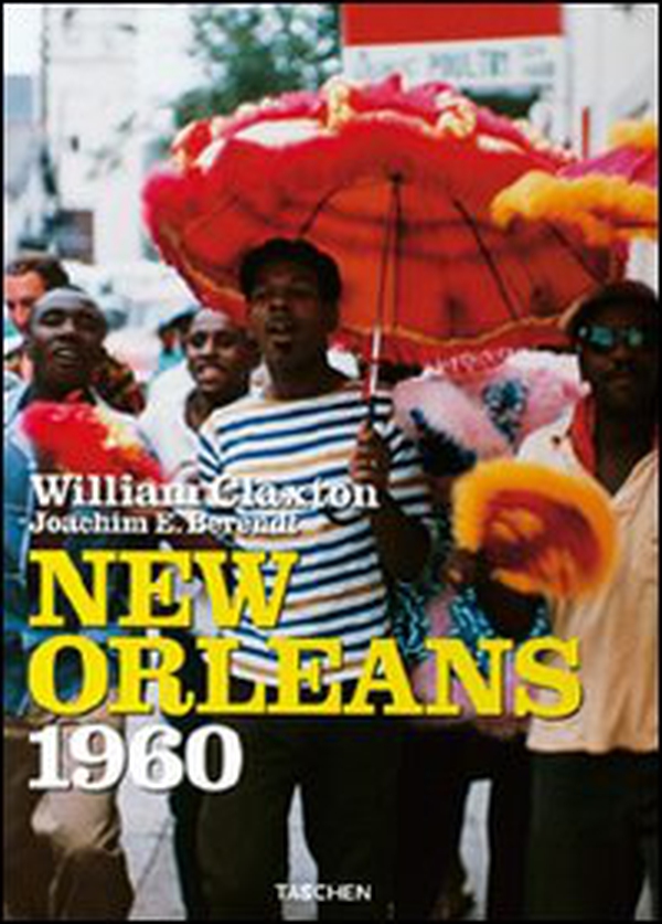 New Orleans 1960. Ediz. inglese, francese e tedesca - Librerie.coop New Orleans 1960. Ediz. inglese, francese e tedesca - Librerie.coop