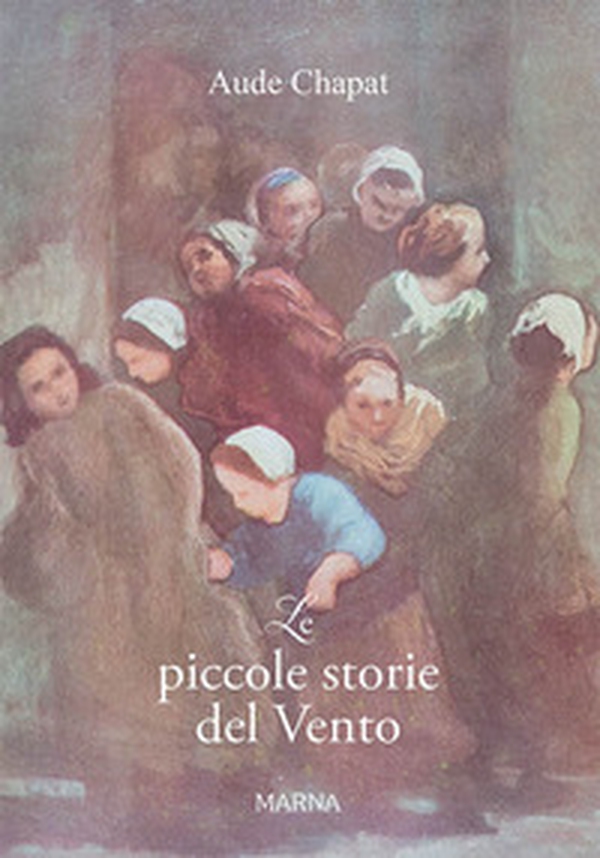 Le piccole storie del Vento. Le tribolazioni di Anodine Chapat - Librerie.coop Le piccole storie del Vento. Le tribolazioni di Anodine Chapat - Librerie.coop