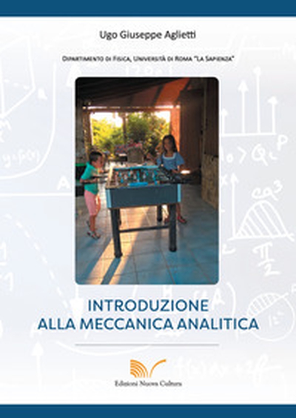 Introduzione alla meccanica analitica - Librerie.coop Introduzione alla meccanica analitica - Librerie.coop