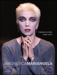 Magnetica Mariangela - Librerie.coop