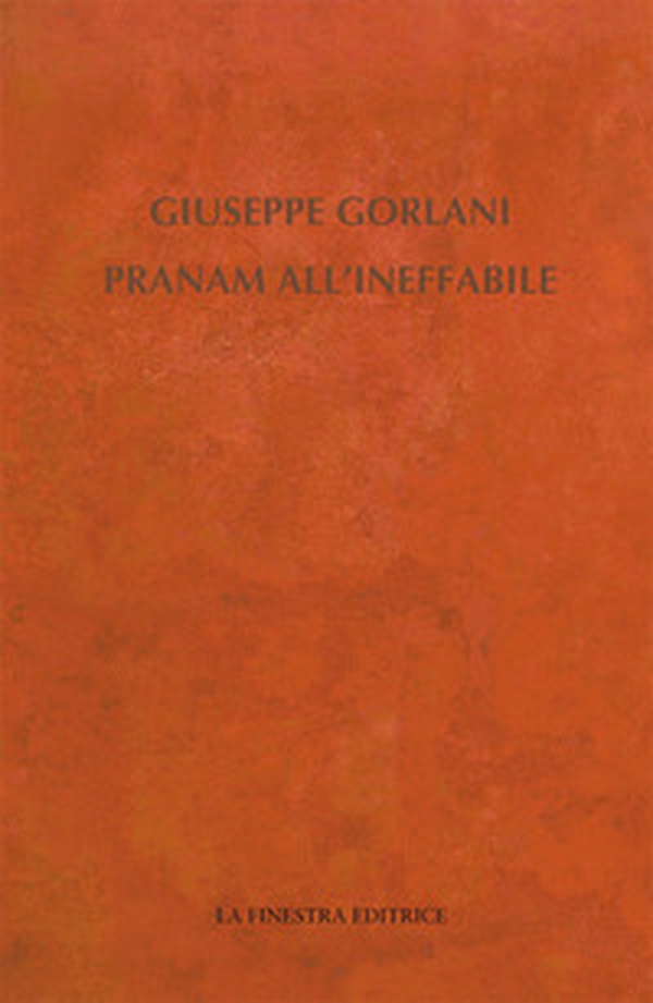 Pranam all'ineffabile - Librerie.coop Pranam all'ineffabile - Librerie.coop