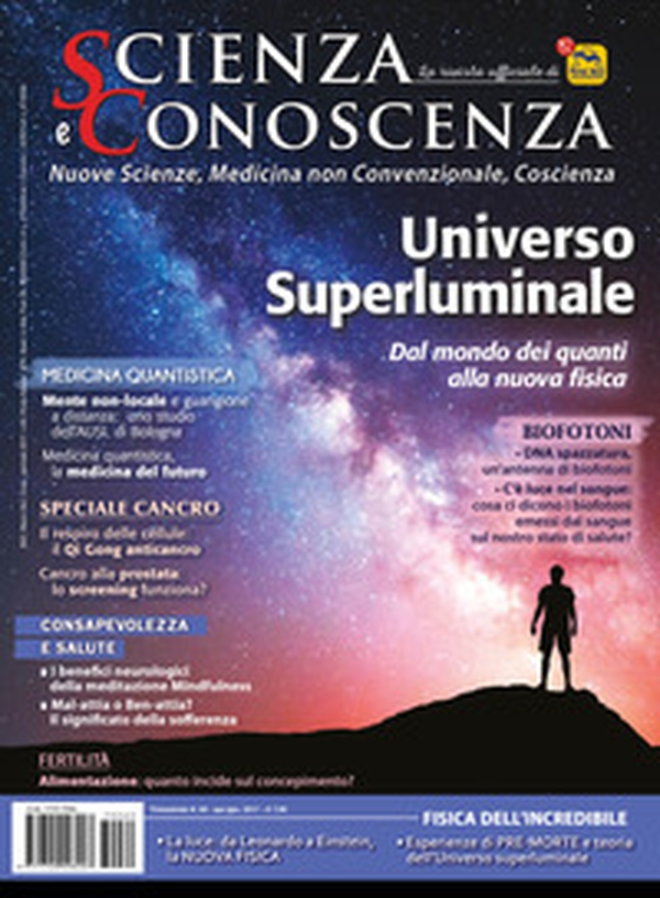 Scienza e conoscenza - Vol. 60 - Librerie.coop Scienza e conoscenza - Vol. 60 - Librerie.coop